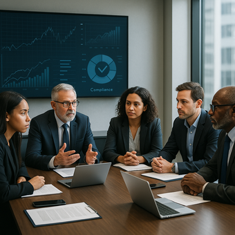 AMC vs in-house management