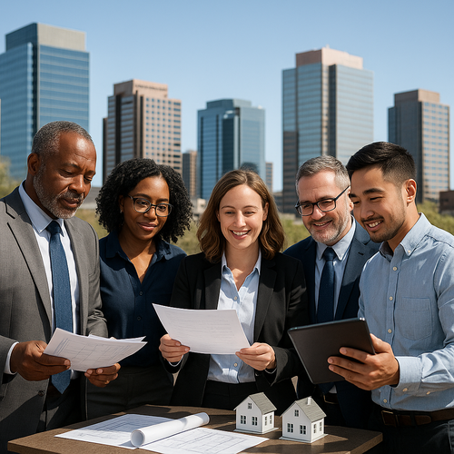 Appraisal Mark services