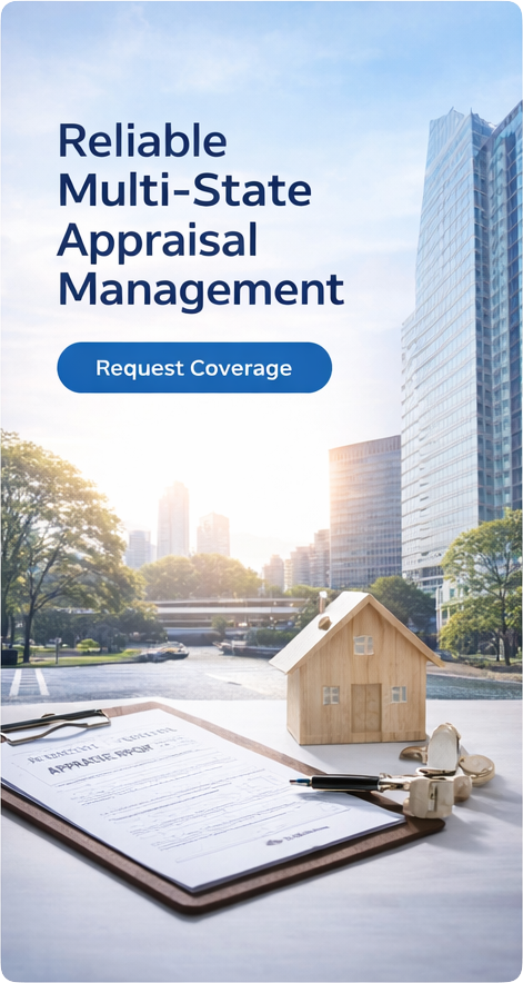 Appraisal Management